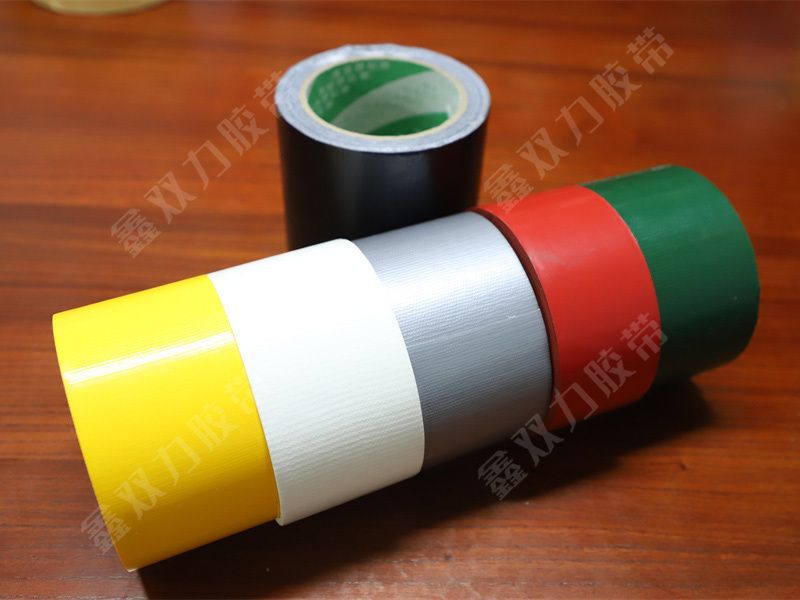 如何測(cè)試封箱膠帶粘性？